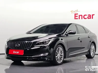 2015 Hyundai Aslan G300 Modern, фото 1, лот 10100175