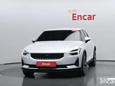 2023 Polestar Polestar 2 Longrange Singlemotor, фото 2, лот 10222661