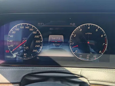 2018 Mercedes-Benz S-Class S 320 L, фото 4, лот 11536100