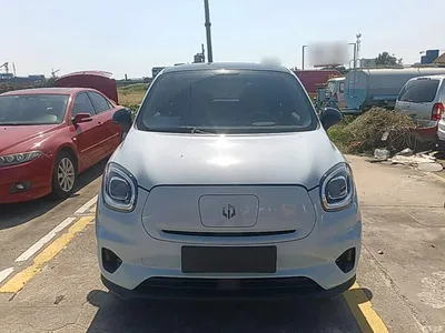 2023 Leapmotor T03 310 Light Edition, фото 3, лот 11583563