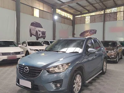 2015 Mazda CX-5 2.0L Automatic 2WD Urban, фото 3, лот 10387313