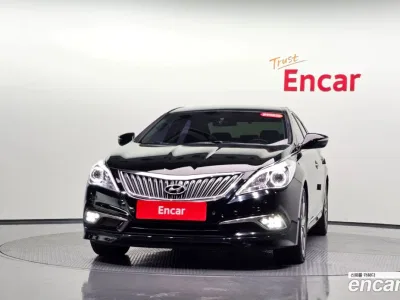 2015 Hyundai Grandeur HG240 Modern, фото 2, лот 11141238