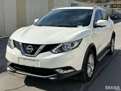 2016 Nissan Qashqai 2.0L CVT Elite Edition, фото 3, лот 10351041