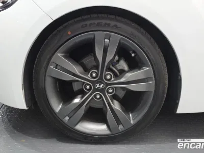 2012 Hyundai Veloster Extreme, фото 4, лот 10049012