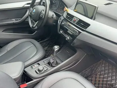 2018 BMW X1 sDrive18Li Fashion Model, фото 4, лот 11187247