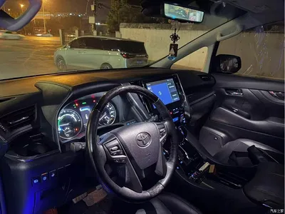 2023 Toyota Vellfire Crown Hybrid 2.5L HV Luxury, фото 3, лот 11242558