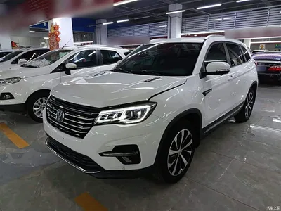 2018 Changan CS75 280T Automatic Wisdom China V, фото 2, лот 10257359
