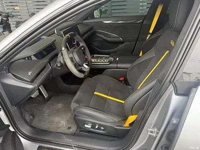 2025 Xiaomi Auto Xiaomi SU7 Ultra Model Ultra, фото 4, лот 11222935
