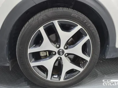 2016 Kia Sportage Diesel 2WD Prestige, фото 4, лот 10136388