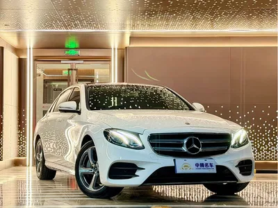 2019 Mercedes-Benz E-Class E 300 L Sport Luxury, фото 3, лот 10266595