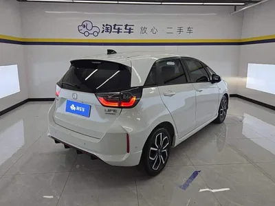 2021 Honda LIFE 1.5L CVT SPORT Heartbeat Edition, фото 3, лот 10415333