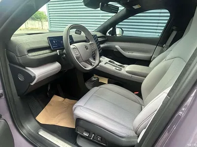 2025 NIO EC6 75kWh, фото 4, лот 10352346