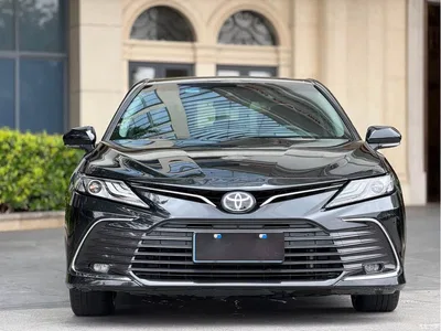 2023 Toyota Camry 2.0G Luxury Edition, фото 2, лот 11493835