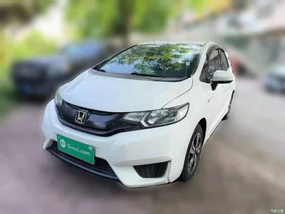 2016 Honda Fit 1.5L LX CVT Comfort, фото 1, лот 11222489