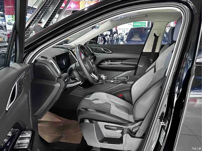 2024 Hongqi HS3 1.5T Aspiration Edition, фото 4, лот 10286472