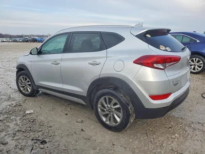 2018 HYUNDAI TUCSON SEL, фото 2, лот 10757537