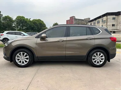 2018 Buick Envision Plus 20T 2WD Leading, фото 4, лот 10363546