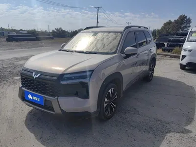 2025 Wuling Motors Starlight 560 Model 1.5T 6MT Comfort Version, фото 1, лот 11150306