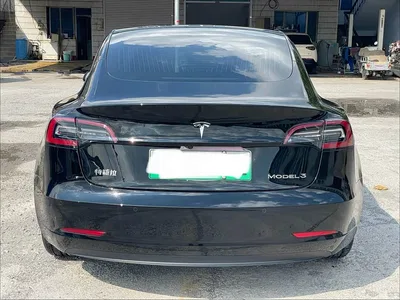 2020 Tesla Model 3 Facelift Standard Range RWD Upgrade, фото 4, лот 10351935