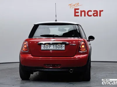 2012 Mini Cooper SE, фото 4, лот 10105458