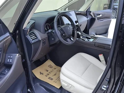 2025 Toyota Vellfire, фото 4, лот 10383855