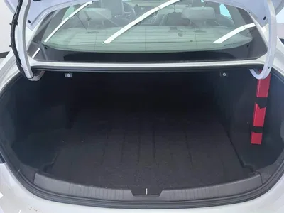 2018 Chevrolet Malibu XL 530T Auto RuiXiang Edition, фото 4, лот 10620489