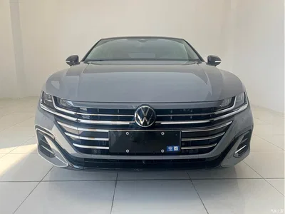 2023 Volkswagen FAW-Volkswagen CC 380TSI Eye-catching Edition, фото 2, лот 10459986