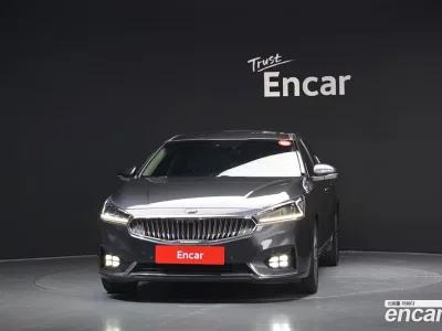 2017 Kia K7 2.4 GDI Limited, фото 3, лот 10146274