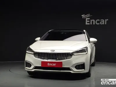 2019 Kia K7 Noblesse, фото 3, лот 10521844