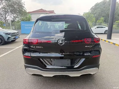 2026 Mercedes-Benz GLC New Energy, фото 3, лот 11074874