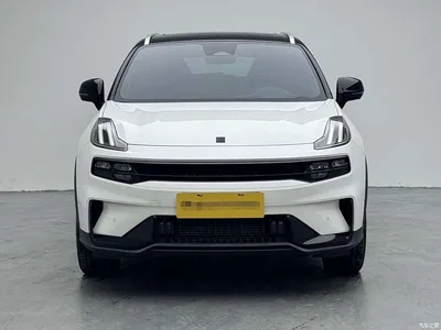 2023 Lynk & Co 06 Remix 1.5T Power Halo, фото 2, лот 10313486