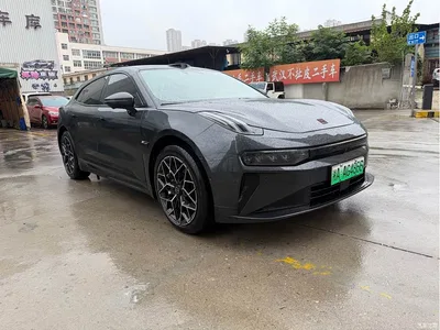 2026 ZEEKR 001 WE Edition 95kWh AWD, фото 4, лот 10766446