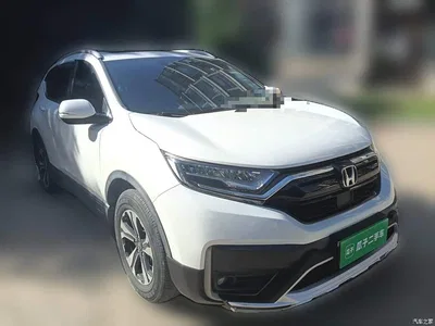 2021 Honda CR-V 240TURBO CVT 2WD Urban Edition, фото 4, лот 10421608