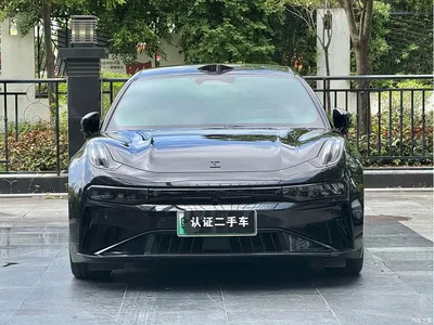 2024 ZEEKR 001 ME Edition 100kWh AWD, фото 2, лот 11549091