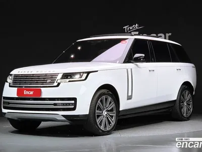 2023 Land Rover Range Rover P530 Autobiography Long Wheel Base, фото 1, лот 10171336
