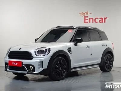 2024 Mini Countryman Classic, фото 1, лот 11585855
