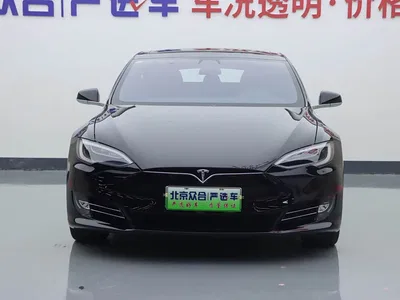 2017 Tesla Model S 75, фото 3, лот 10684777