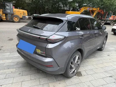 2021 Nezha Auto Neta U Pro 500 Lunar Edition, фото 4, лот 10447537