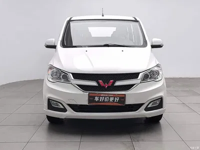 2015 Wuling Motors Wuling Hongguang 1.5L S1 Standard China V, фото 3, лот 10367180