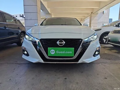 2021 Nissan Teana 2.0L XL Comfort, фото 3, лот 11582894