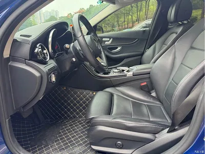 2017 Mercedes-Benz C-Class Facelift C 200 L Sport Edition, фото 4, лот 10827948