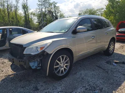 2013 BUICK ENCLAVE, фото 1, лот 10860444