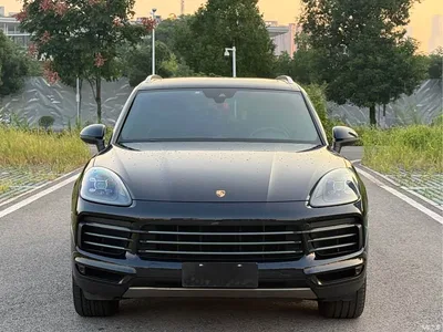 2018 Porsche Cayenne 3.0T, фото 2, лот 10392622