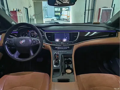 2019 Buick LaCrosse 28T Premium Model, фото 4, лот 11138559