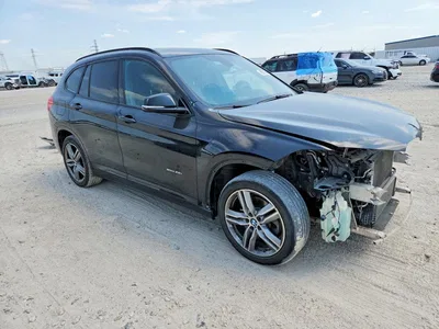 2017 BMW X1 SDRIVE28I, фото 4, лот 10816505