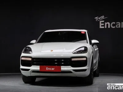 2019 Porsche Cayenne 3.0, фото 2, лот 10094818