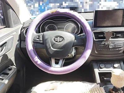 2017 Besturn X40 1.6L Automatic Luxury, фото 3, лот 11144556