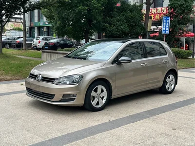 2017 Volkswagen Golf 1.6L Auto Comfort Millionth Edition, фото 1, лот 11089198