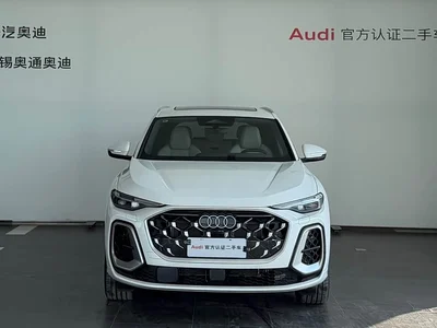 2026 Audi Q5L Luxury Sport 150kW, фото 2, лот 10234834