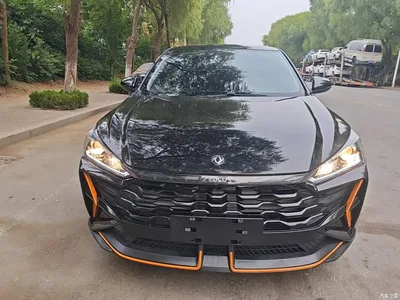 2024 Dongfeng Aeolus Yixuan 1.5L Auto Sport Edition, фото 3, лот 10821735